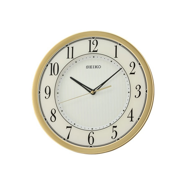 Настенные часы Seiko Clock QXA726GN